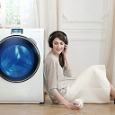 Подключение стиральной машины