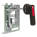 Ручной поворотный привод CS2 AV Power-3 EKF Averes