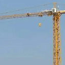 Башенный кран LINATON LT233 A