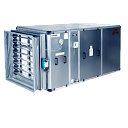 Установка кондиционирования воздуха