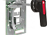 Ручной поворотный привод CS2 AV Power-3 EKF Averes