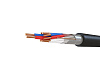 Кабель КВВГЭ 4х1
