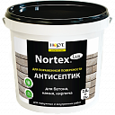 Антисептик «Nortex»-Lux для бетона, камня, кирпича