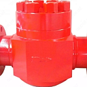 Клапан обратный модели ОК 80-700 К2 ДУ80 Ру 70 МПА