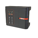 Частотный преобразователь SAJ PDH30 (PD20) для насосов с трехфазным двигателем 380В 4 кВт