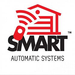 Логотип OOO Smart Automatic Systems