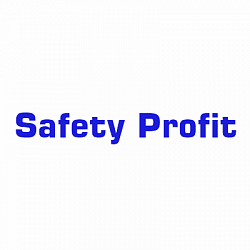 Логотип Safety Profit