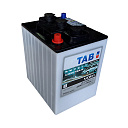 Полутяговые аккумуляторные моноблоки 6В, 210/250 Ач TAB Motion Tabular