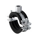 Трубный хомут FRS Plus