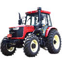 Трактор FMWORLD - 1604