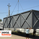 Очистные сооружения контейнерного типа БИОЛОС