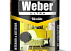 Эмаль Weber Neolite желтая