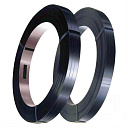 Лента стальная упаковочная высокопрочная (альтернатива ГОСТ 3560-73) SPECTA