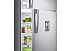 Холодильник Samsung RT62K7110SL/UA No Frost + Пылесос Samsung 20M253AWR