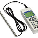 Анемометр-регистратор АТЕ-1037