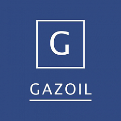 Логотип GazOil