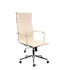 Кресло для персонала DELGADO ECO NEWPORT H бежевый