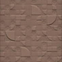 Керамическая плитка "Каскад" 400х400