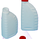 Канистра KL 0162 1л