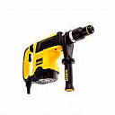 Перфоратор SDS Plus трехрежимный DEWALT, D25334K-QS, 28мм, 950 Вт, 3.5 Дж