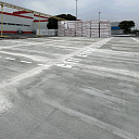 Бетонная стяжка под ключ