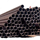 Трубы бесшовные горячедеформированные Д-426*10,0 мм, длина немерная