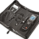 Кейс для манометра Testo