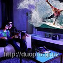 3D кинотеатры