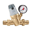 Редуктор давления CALEFFI
