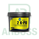 Клей Kesto BERGAUF двухкомпонентный полиуретановый