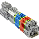 Винтовые клеммы