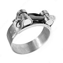 Хомут силовой ROBUST SR fortisflex