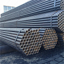 Стальная труба 377х6,0 мм