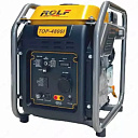Бензиновый генератор ROLF TOP-4800I 4,5Кв инверторного типа