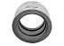 Муфты хризотилцементные напорные САМ-9 d400