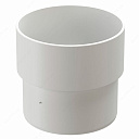 Муфта для труб 40mm