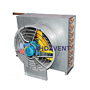 Агрегат воздушноотопительный АО2