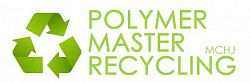 Логотип Polymer master recycling ООО