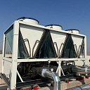 Чиллер TAS340HQ - 330 кВт