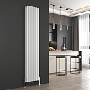 Дизайнерский радиатор MARIANA