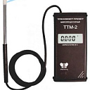 Термоанемометр ТТМ-2