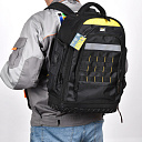 Рюкзак монтажника с резиновым дном ARMA2L 5 BP-07 IEK