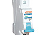 Автомат 1P 16A BA47-63 (TEKSAN)