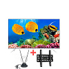 Artel HD TV 32H4101, 32",+ кронштейн в подарок