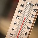 Термометр наружный  от -50 до +50  °С