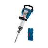 Отбойный молоток BOSCH GSH 16-30 Professional 1750W