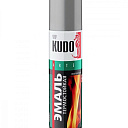 Термостойкая эмаль KUDO ARTE