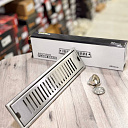 Трап SUS 304, 40 см