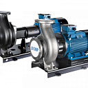 Консольно-моноблочный одноступенчатый насос CNP NIS100-65-200G/22SWH.