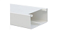 Кабель-канал Legrand  METRA 85x50мм (кабельный короб)